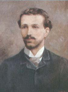 Poesia de Jose Asuncion Silva