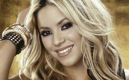 SC: BIOGRAFÍA DE SHAKIRA.