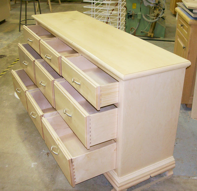 Jeff Bushway's Woodworking