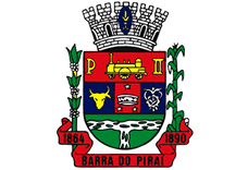 Brasão de Barra do Piraí