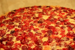 cranberry curd tart new york times cranberry curd tart new york times