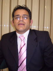Professor Edevanir Leopoldino