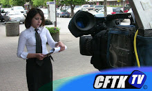 Hosting 'Week in Review'