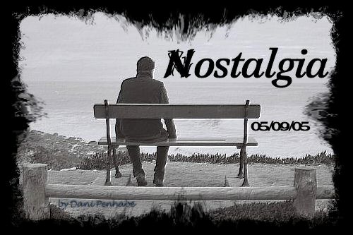 ностальгия DRIVE2