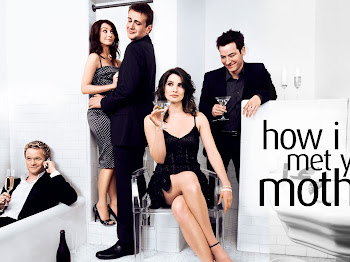 how I meet your mother
