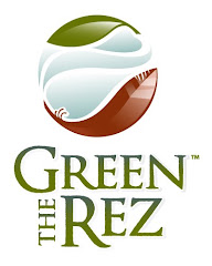 Green the Rez Campaign