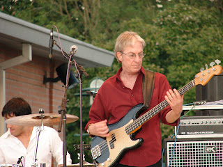 Ploughing Through Life: Sonny Landreth and Dave Ranson, The Goners