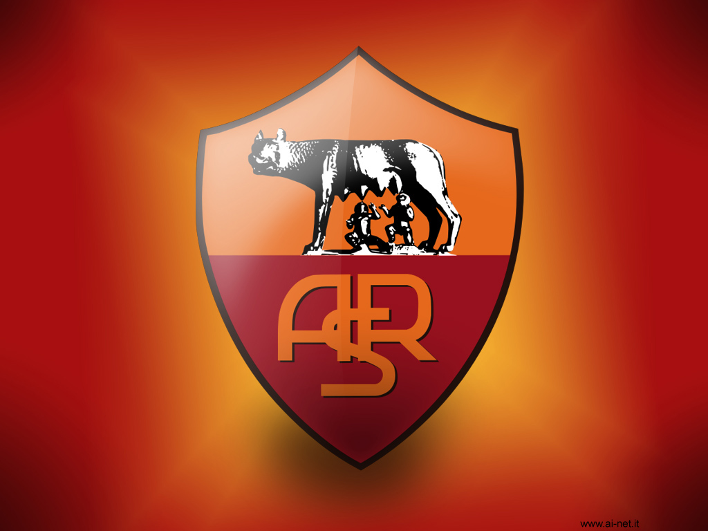 sport Sejarah AS Roma