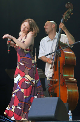 Jazz Station Arnaldo DeSouteiro's Blog (Jazz, Bossa & Beyond