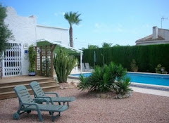Another Villamartin Property For Sale Ref MHA 1003