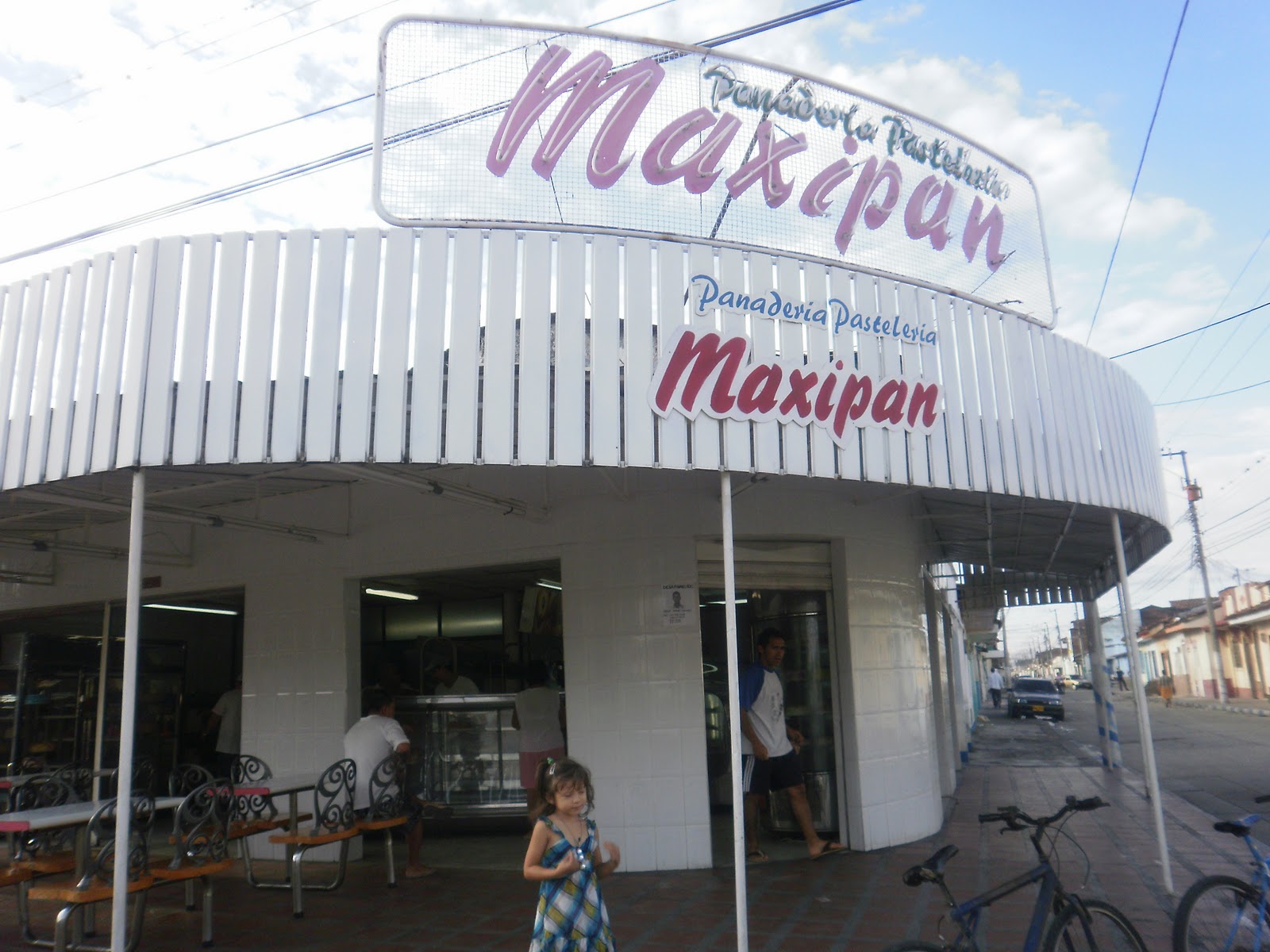 maxipan