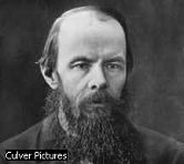 Fiodor Dostoievsky