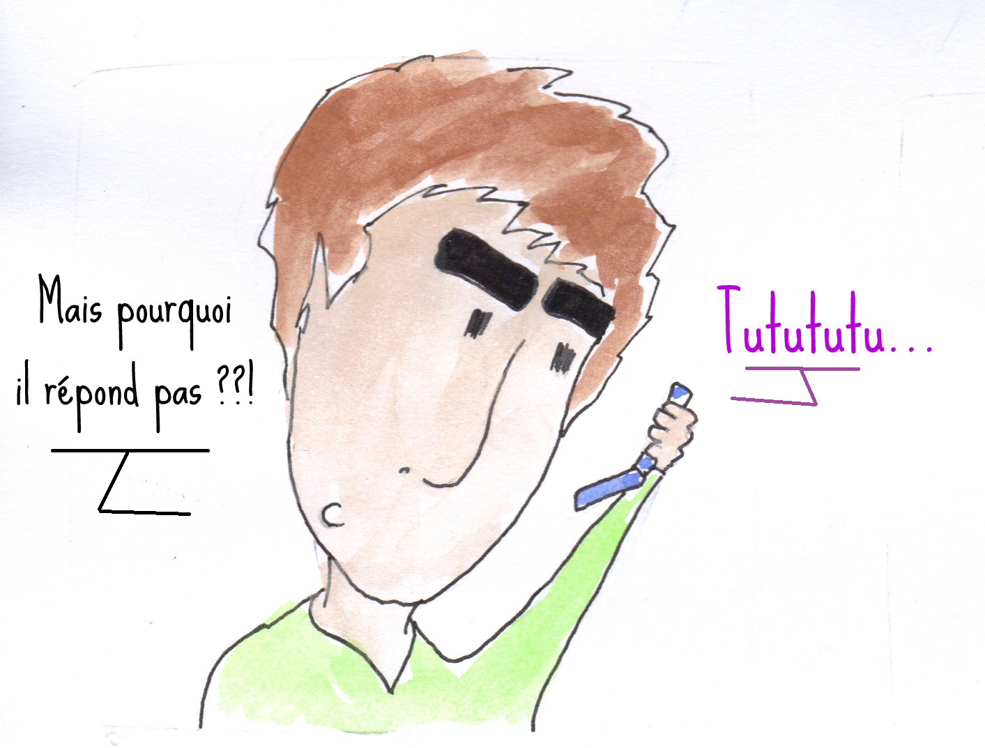 Gaston Y A Le Téléphone Qui Sonne BMEAJ: Gaston y a le téléphon qui son