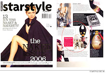 Star Style Magazine, NL