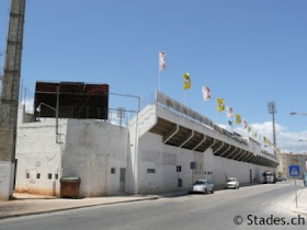 Glórias do Passado: Estádio Municipal de Portimão