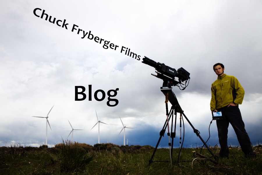 Chuck Fryberger Films