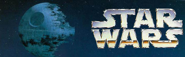 Star Wars Globe