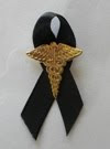 Black Ribbon Project