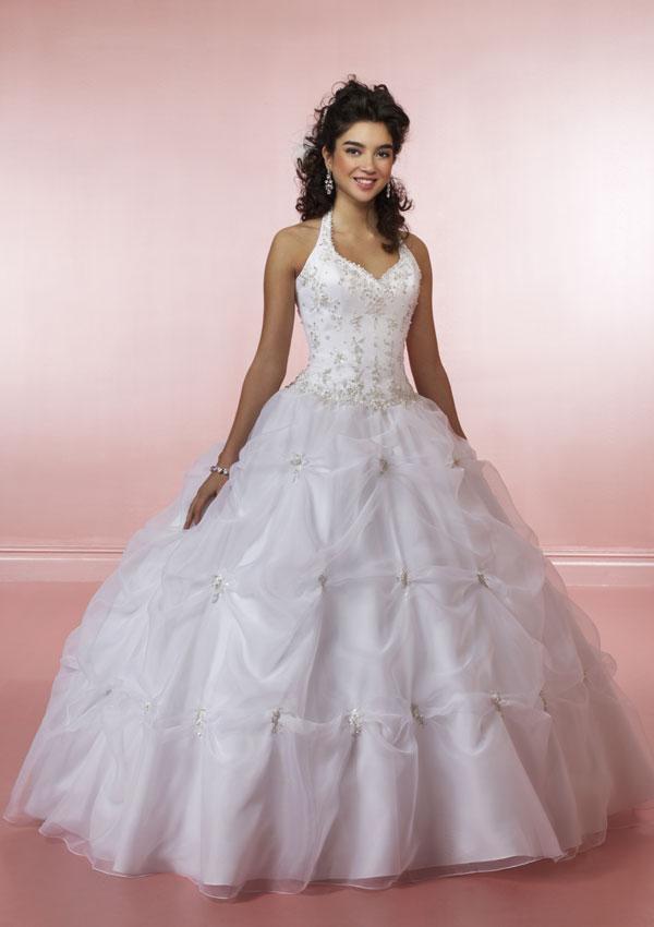 Ball Gown Wedding Dresses