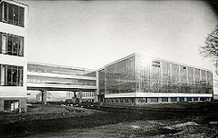 Bauhaus - Dessau