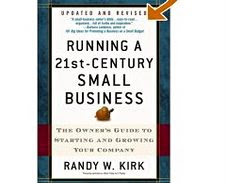 Warner Business Books Publication