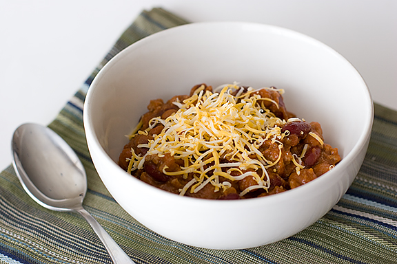 Chili Recipe Crock Pot | celebrity image gallery