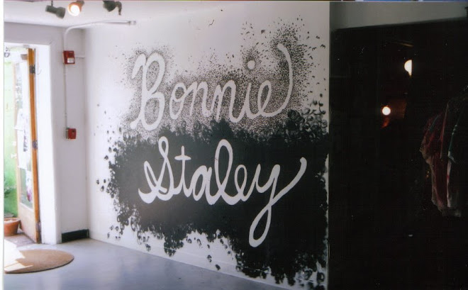Bonnie Staley