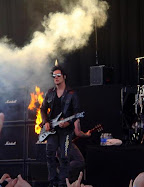 Live Fan Photo Of The Week