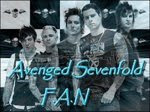 Avenged Sevenfold F.A.N.