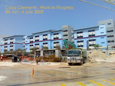 Casa Clementi - Journey to Our New Home