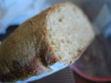 Whole Wheat Boule