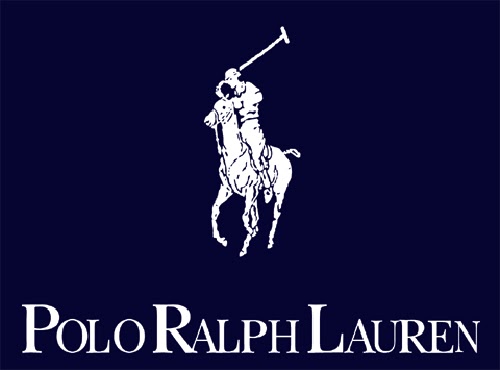 History of All Logos: Polo/Ralph Lauren History
