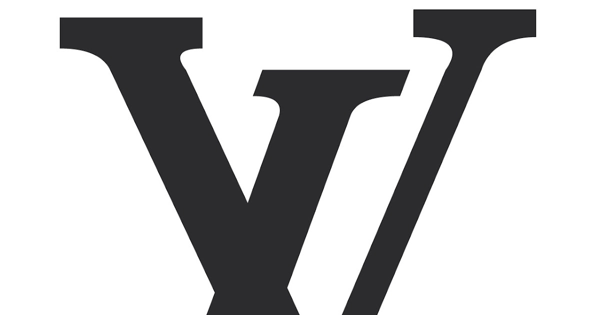 Checkerboard Louis Vuitton SVG Free Cricut Designs