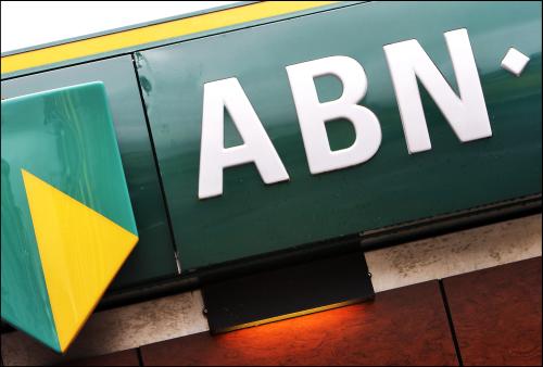 History of All Logos: All ABN Ambro Logos