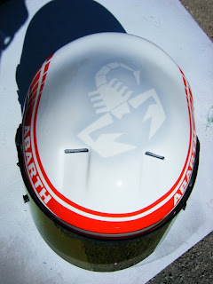 Марка машины abarth