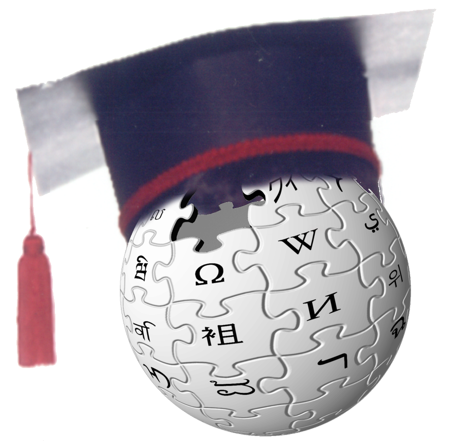 History of All Logos All Wikipedia Logos