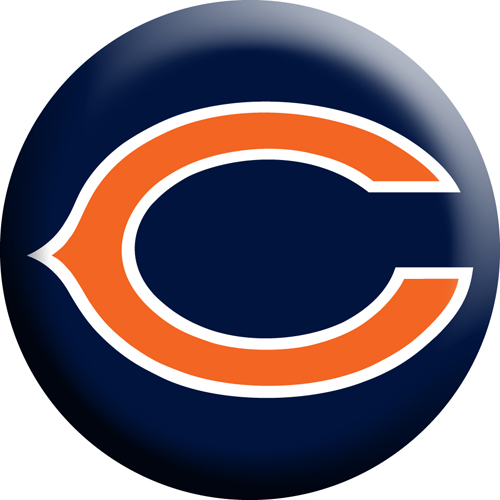 chicago bears logo clip art free - photo #14