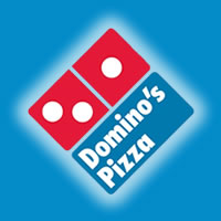 History of All Logos: All Domino's Pizza Logos