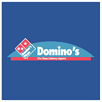 History of All Logos: All Domino's Pizza Logos