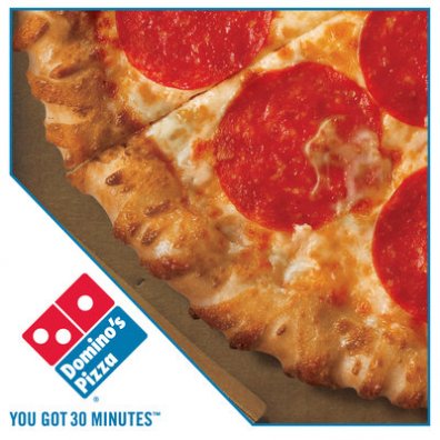 History of All Logos: All Domino's Pizza Logos