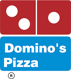 History of All Logos: All Domino's Pizza Logos