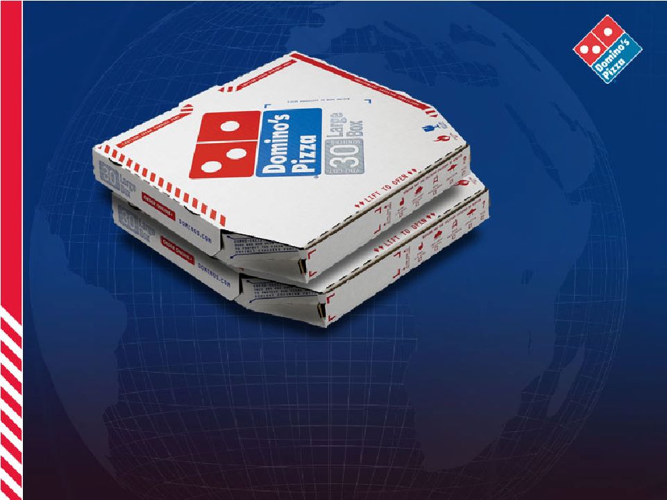 History of All Logos: All Domino's Pizza Logos