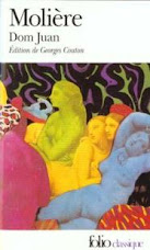 Molière, Dom Juan Ou Le Festin De Pierre