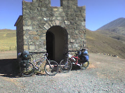 PIEDRA DEL MOLINO