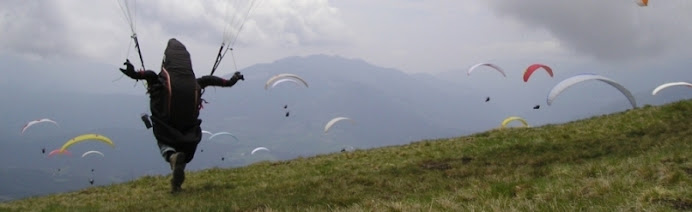 PARAPENTE
