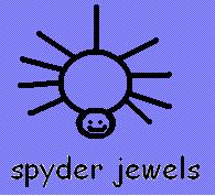 Spyder Jewels