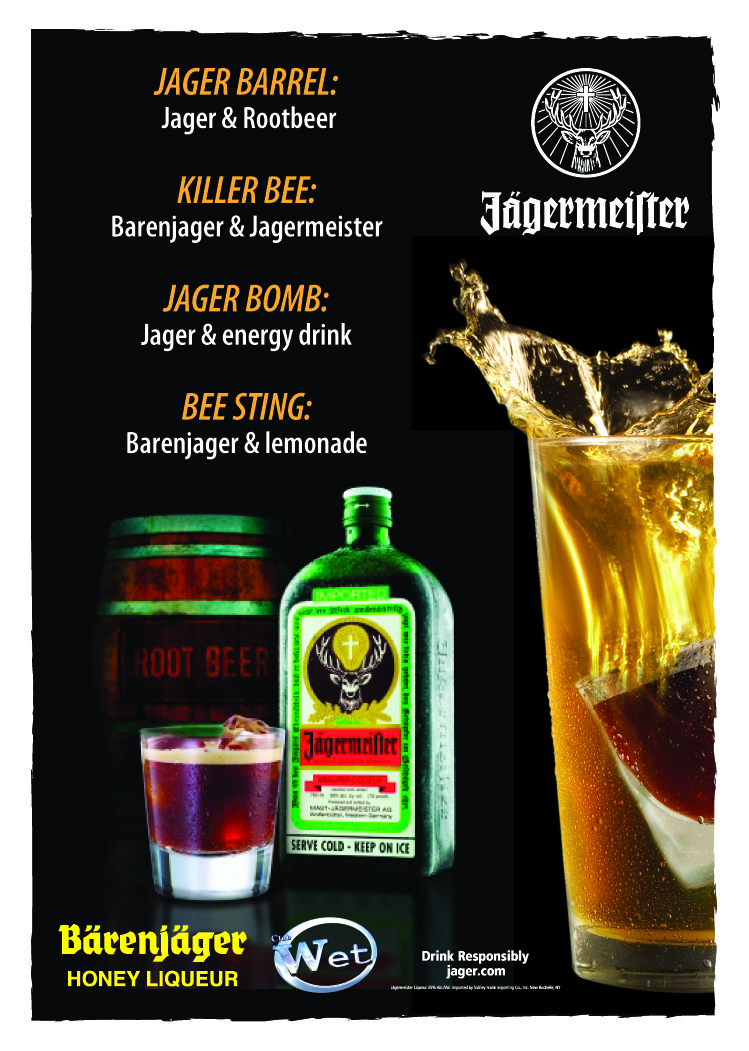 YM NW Jager Fast Start 20110130