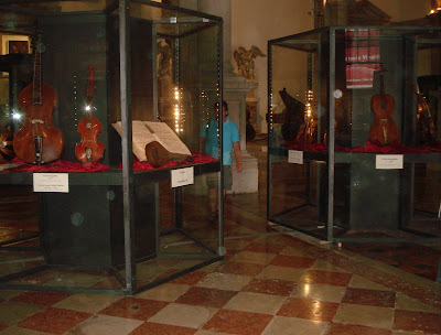 Museo della Musica di Venezia