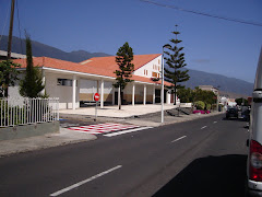 PARROQUIA DE SAN JOSÉ