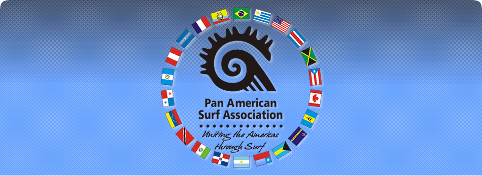 PAN AMERICAN SURF ASSOCIATION